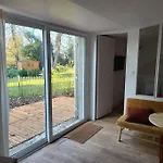 L'annexe De La Verrerie Apartment