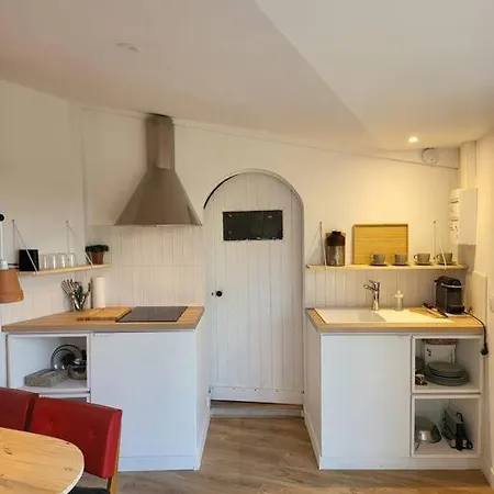 L'annexe De La Verrerie