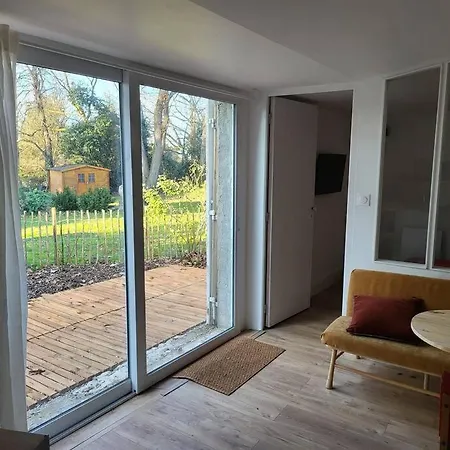L'annexe De La Verrerie Apartamento