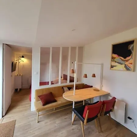 L'annexe De La Verrerie * 干邑