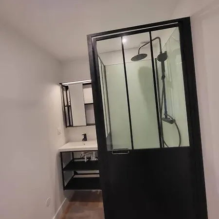 Apartment L'annexe De La Verrerie Cognac