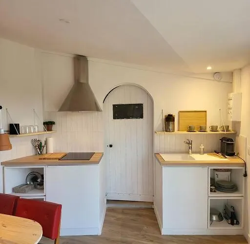 L'annexe De La Verrerie